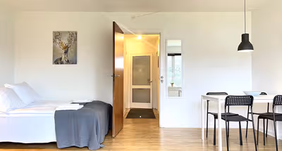 Rødovre Serviced Apartment