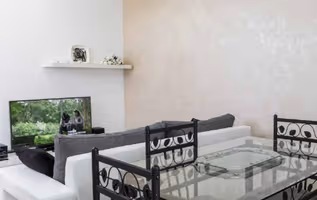 Rue Jean serviced apartment