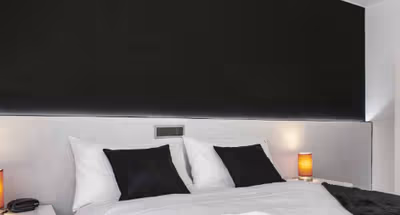 Rue Jean serviced apartment