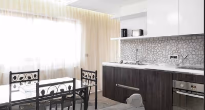 Rue Jean serviced apartment