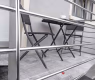 Rue Jean serviced apartment