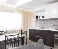 Rue Jean serviced apartment