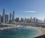 Barasti Beach Dubai