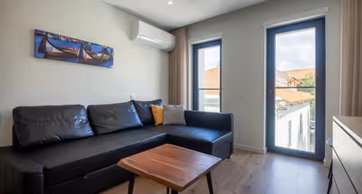 Aveiro service apartment