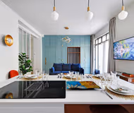 Rue de Sèvres Serviced Apartment