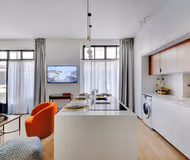 Rue de Sèvres Serviced Apartment