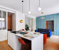 Rue de Sèvres Serviced Apartment