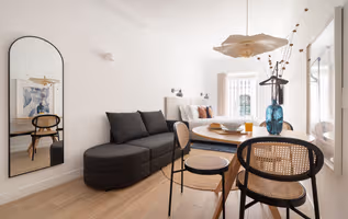 Lapa Diplomatic Flats