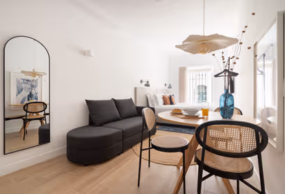 Lapa Diplomatic Flats