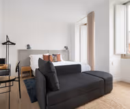 Lapa Diplomatic Flats