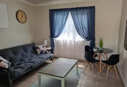 7 Ashtown St Serviced Apartment