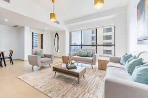2BR Apartment in Bahar 1, JBR