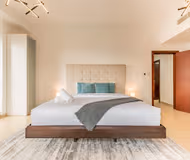 2BR Apartment in Bahar 1, JBR