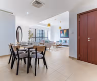 2BR Apartment in Bahar 1, JBR