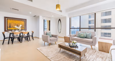 2BR Apartment in Bahar 1, JBR