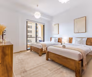 2BR Apartment in Bahar 1, JBR