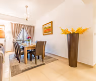 Two Bedrooms Serviced Apartment in Rimal 1 JBR