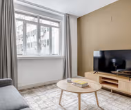 Mostenses Serviced Apartment