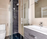 Mostenses Serviced Apartment