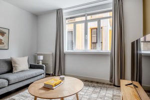 Mostenses Serviced Apartment