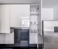 Mostenses Serviced Apartment