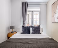 Mostenses Serviced Apartment