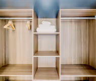 Dos de Mayo Serviced Apartment