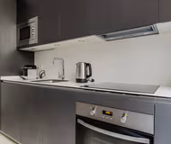 Dos de Mayo Serviced Apartment