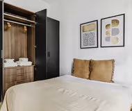 Dos de Mayo Serviced Apartment