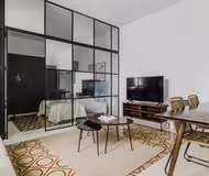 Dos de Mayo Serviced Apartment