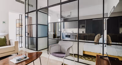 Dos de Mayo Serviced Apartment