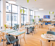 Frémont Serviced Apartment