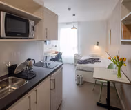 Frémont Serviced Apartment