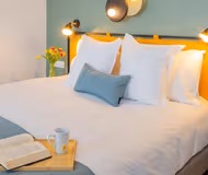 Frémont Serviced Apartment