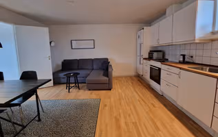 Søborg Hovedgade Serviced Apartment,
