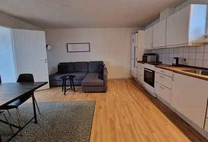 Søborg Hovedgade Serviced Apartment,