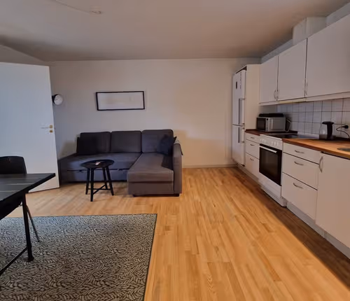 Søborg Hovedgade Serviced Apartment,