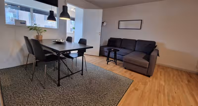 Søborg Hovedgade Serviced Apartment,
