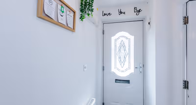 Chic Warrington House with Parking | Full Equipped