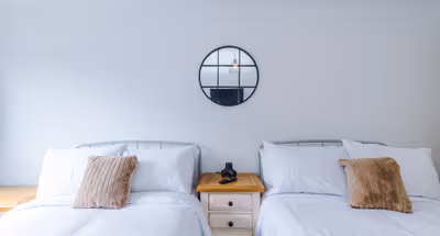 Chic Warrington House with Parking | Full Equipped