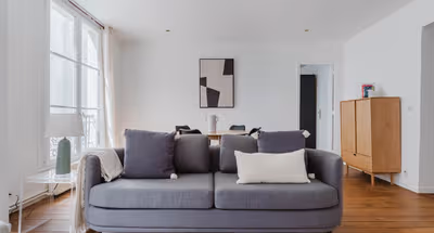 Rue Corneille Serviced Apartment, St. Germain