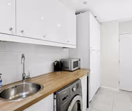 Blyth's Wharf Riverside Wapping