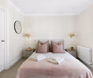 Blyth's Wharf Riverside Wapping