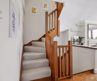 Blyth's Wharf Riverside Wapping