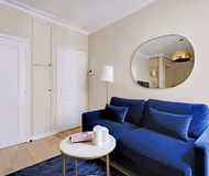 Rue De Lille Serviced Apartment