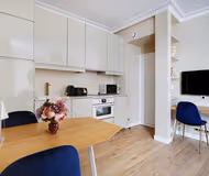 Rue De Lille Serviced Apartment