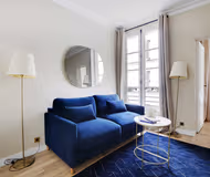Rue De Lille Serviced Apartment