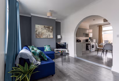 Elm View Retreat