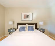 Channing Avenue Apartment