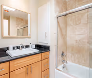 Channing Avenue Apartment